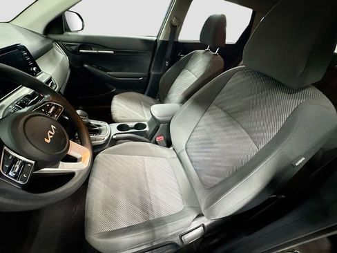 Used 2024 Kia Seltos LX AWD/4WD image 20