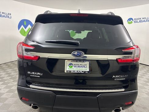 New 2026 Subaru Ascent Touring image 6