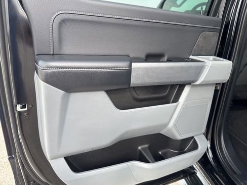 Used 2024 Ford F150 XLT w/ Mobile Office Package image 24