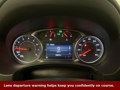 Used 2023 GMC Terrain SLE w/ Driver Convenience Package image 6