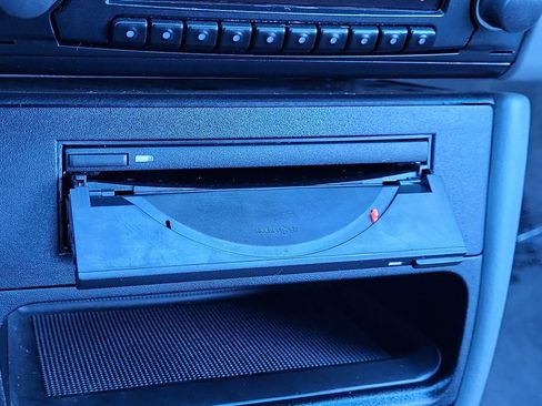 Used 2002 Porsche 911 Turbo image 23