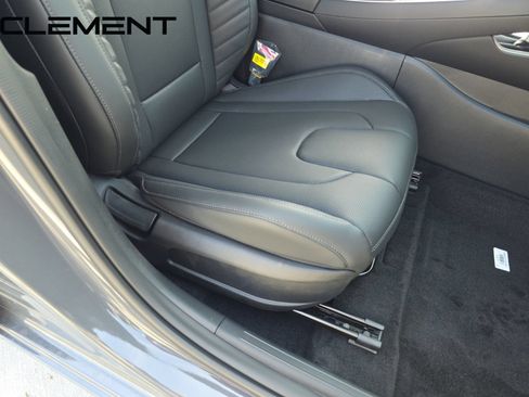 Certified 2025 Hyundai Elantra Limited FWD image 37