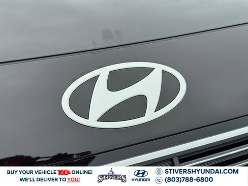 New 2026 Hyundai Palisade Limited image 10