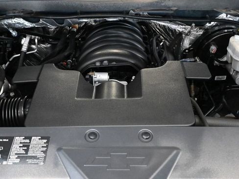 Used 2014 Chevrolet Silverado 1500 W/T w/ Trailering Package RWD image 13