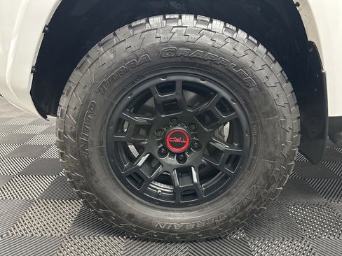 Used 2023 Toyota 4Runner TRD Pro image 38