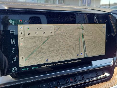 New 2026 Chevrolet Silverado 1500 LT image 8