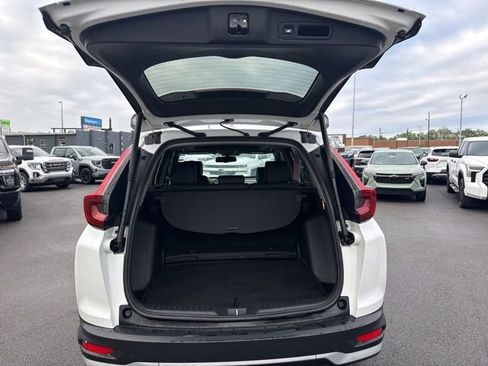 Used 2022 Honda CR-V EX-L image 9