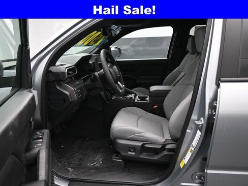 New 2026 Toyota Tacoma SR5 image 9