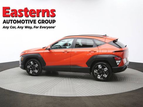 Used 2024 Hyundai Kona SEL image 61