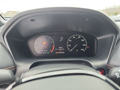 Used 2024 Honda HR-V Sport image 20