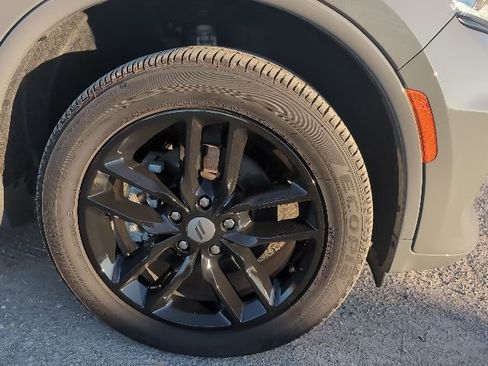 Certified 2024 Dodge Durango GT w/ Trailer Tow Group IV image 26