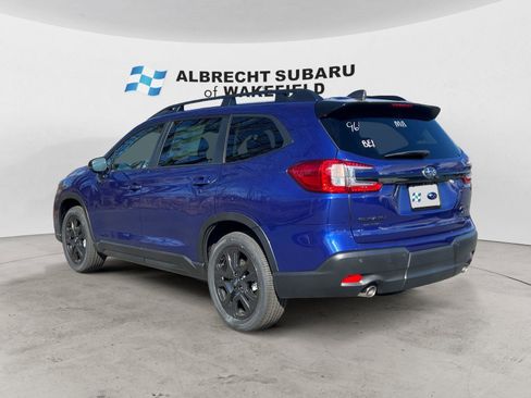 New 2026 Subaru Ascent Bronze Edition AWD/4WD image 3