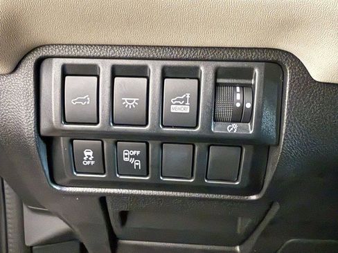 Certified 2021 Subaru Ascent Limited w/ Popular Package #2A image 20