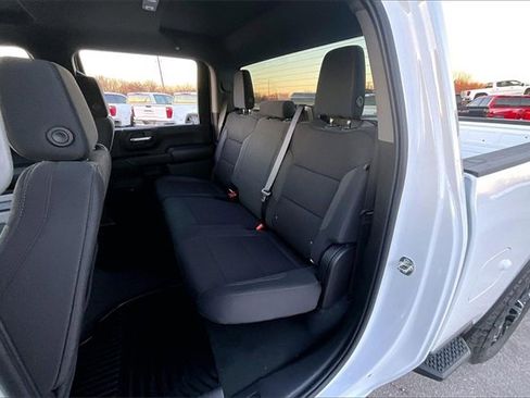 New 2026 Chevrolet Silverado 2500 Custom w/ Custom Value Package image 10