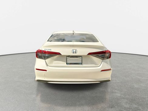 Used 2024 Honda Civic LX image 7
