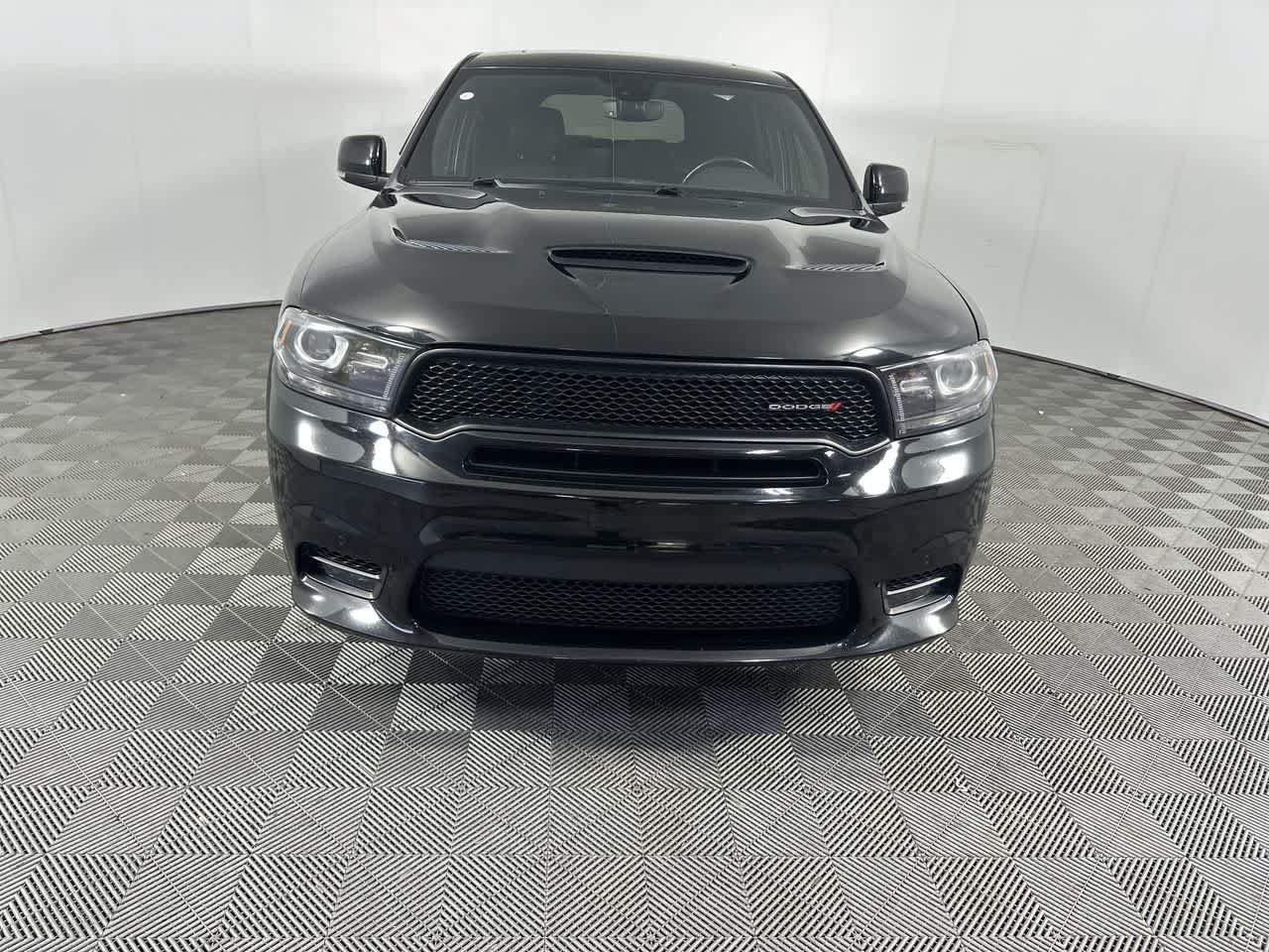 Used 2020 Dodge Durango R/T w/ Blacktop Package AWD/4WD image 3