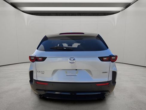 Used 2026 MAZDA CX-50 AWD 2.5 Hybrid w/ Premium Pkg image 4