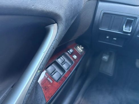 Used 2008 Lexus IS 350 RWD image 15