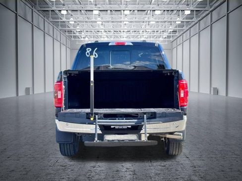 Certified 2023 Ford F150 XLT w/ Equipment Group 302A High AWD/4WD image 19