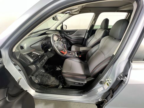 Used 2023 Subaru Forester Sport AWD/4WD image 20