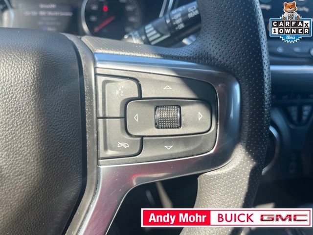 Used 2023 Chevrolet Blazer LT w/ Convenience Package FWD image 24