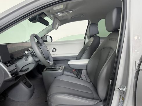 Used 2026 Hyundai Ioniq 5 SEL RWD image 21