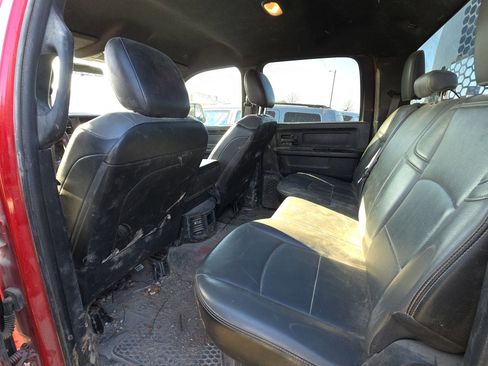 Used 2021 RAM 3500 Tradesman w/ Chrome Appearance Group image 13