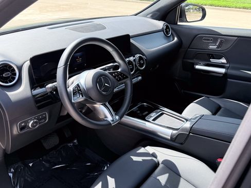 Used 2026 Mercedes-Benz GLA 250 4MATIC image 20