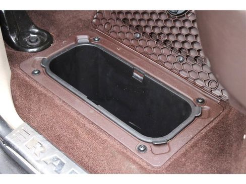 Used 2017 RAM 2500 Longhorn w/ Off Road Package image 39