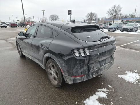 Used 2022 Ford Mustang Mach-E Select w/ Comfort/Technology Package image 8