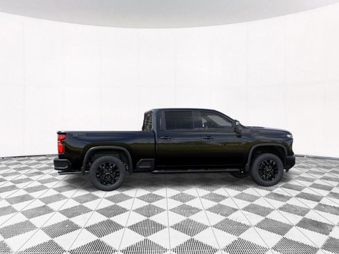New 2026 Chevrolet Silverado 2500 LTZ w/ LTZ Plus Package image 11