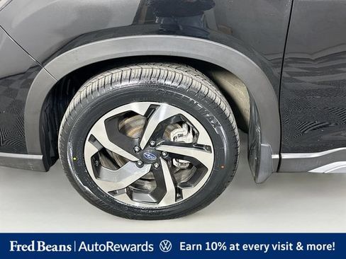 Used 2024 Subaru Forester Touring AWD/4WD image 38