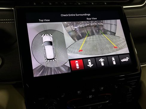 Certified 2024 Jeep Grand Cherokee Limited w/ Luxury Tech Group II image 18