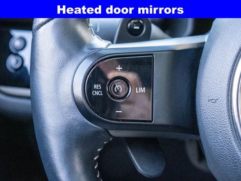 Used 2022 MINI Cooper Countryman S w/ Premium Package image 23