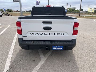 Used 2024 Ford Maverick Lariat