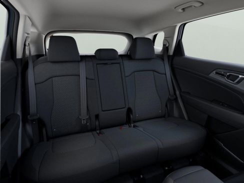 New 2026 Kia Sportage S image 12