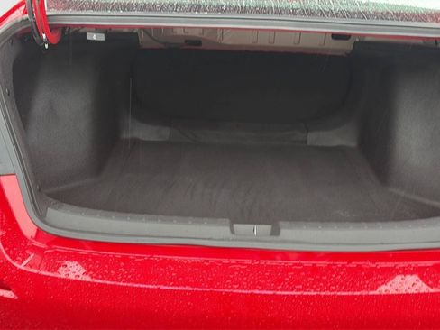Used 2025 Honda Civic LX image 9