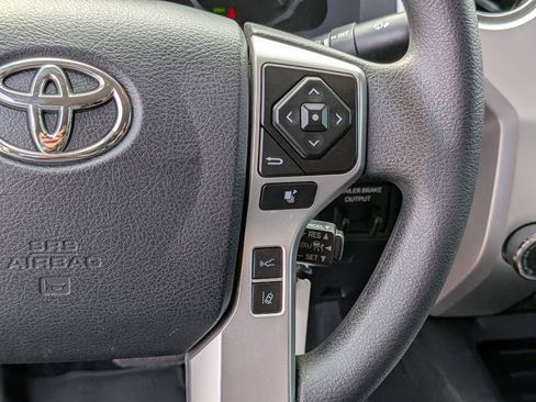 Used 2021 Toyota Tundra SR5 image 19