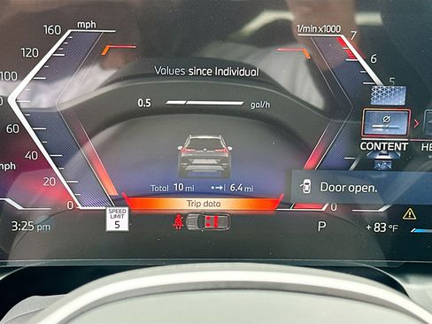 Used 2026 BMW X3 xDrive30 image 7