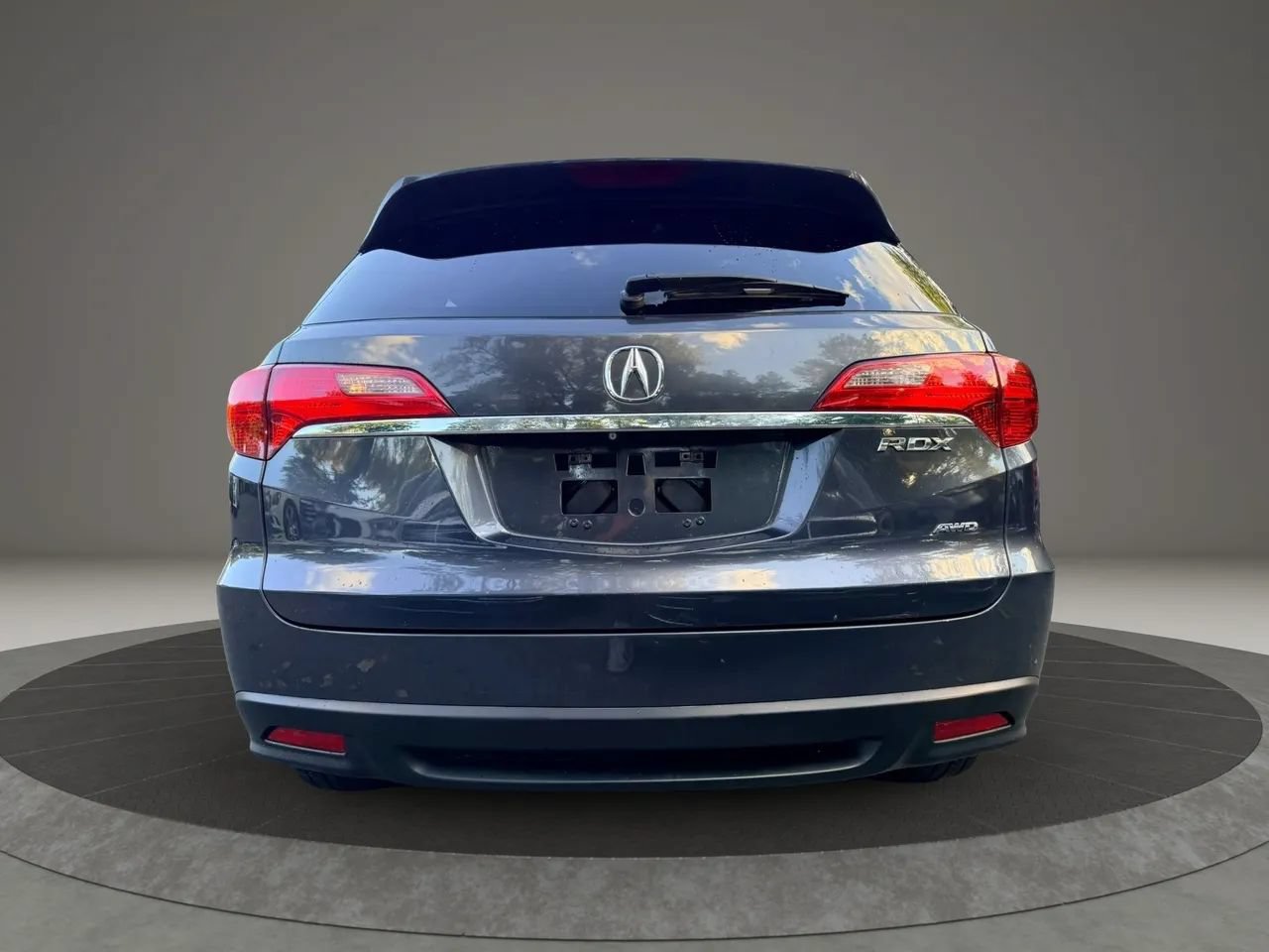 Used 2014 Acura RDX AWD image 6