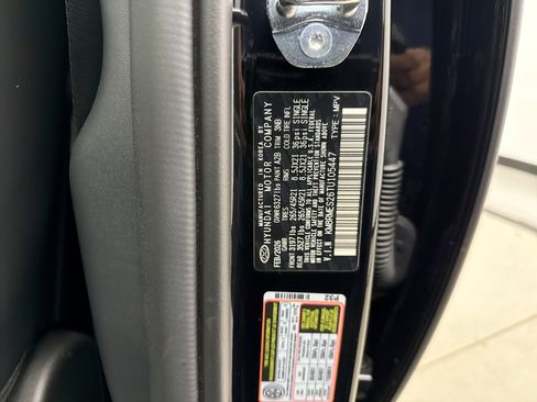 Used 2026 Hyundai Palisade Calligraphy AWD/4WD image 11