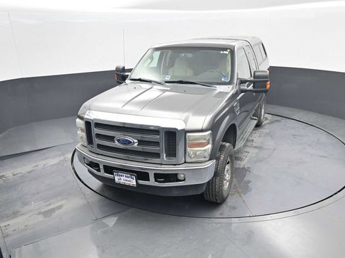 Used 2008 Ford F250 XLT image 21