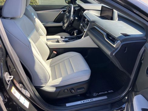Used 2016 Lexus RX 350 F Sport image 37
