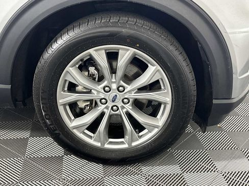 Used 2023 Ford Explorer Limited RWD image 14