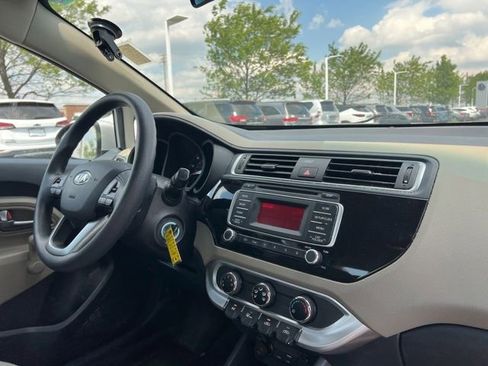 Used 2016 Kia Rio LX FWD image 27