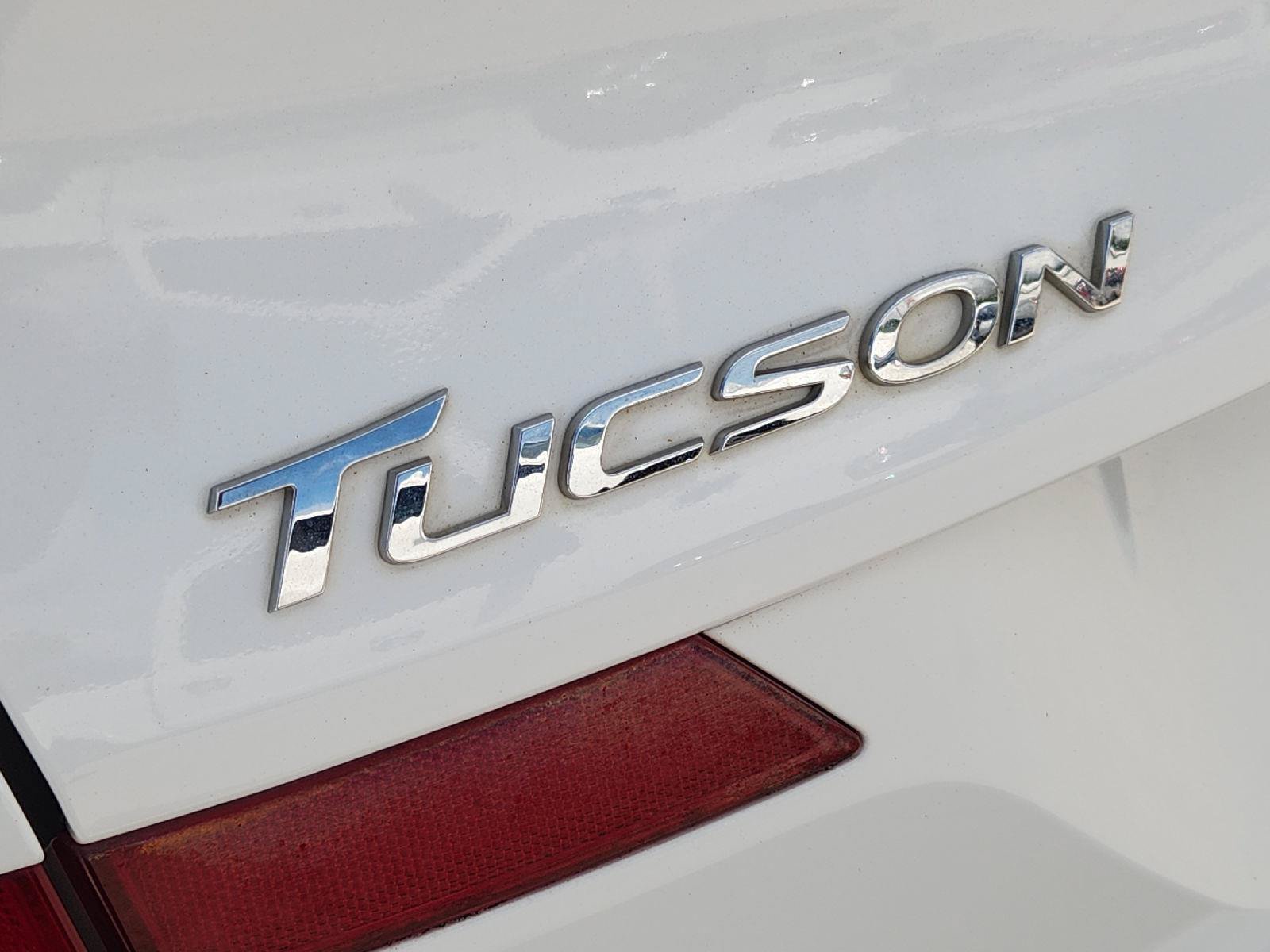 Used 2019 Hyundai Tucson Value w/ Cargo Package FWD image 12