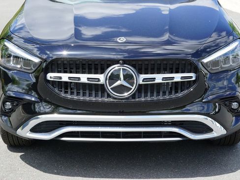 New 2026 Mercedes-Benz GLA 250 image 9