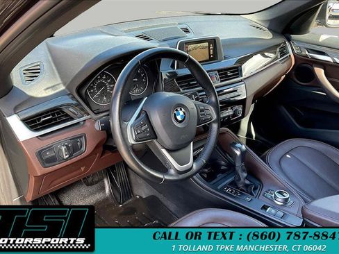 Used 2017 BMW X1 xDrive28i AWD/4WD image 13