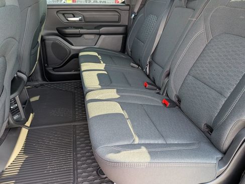 New 2026 RAM 1500 Warlock AWD/4WD image 35
