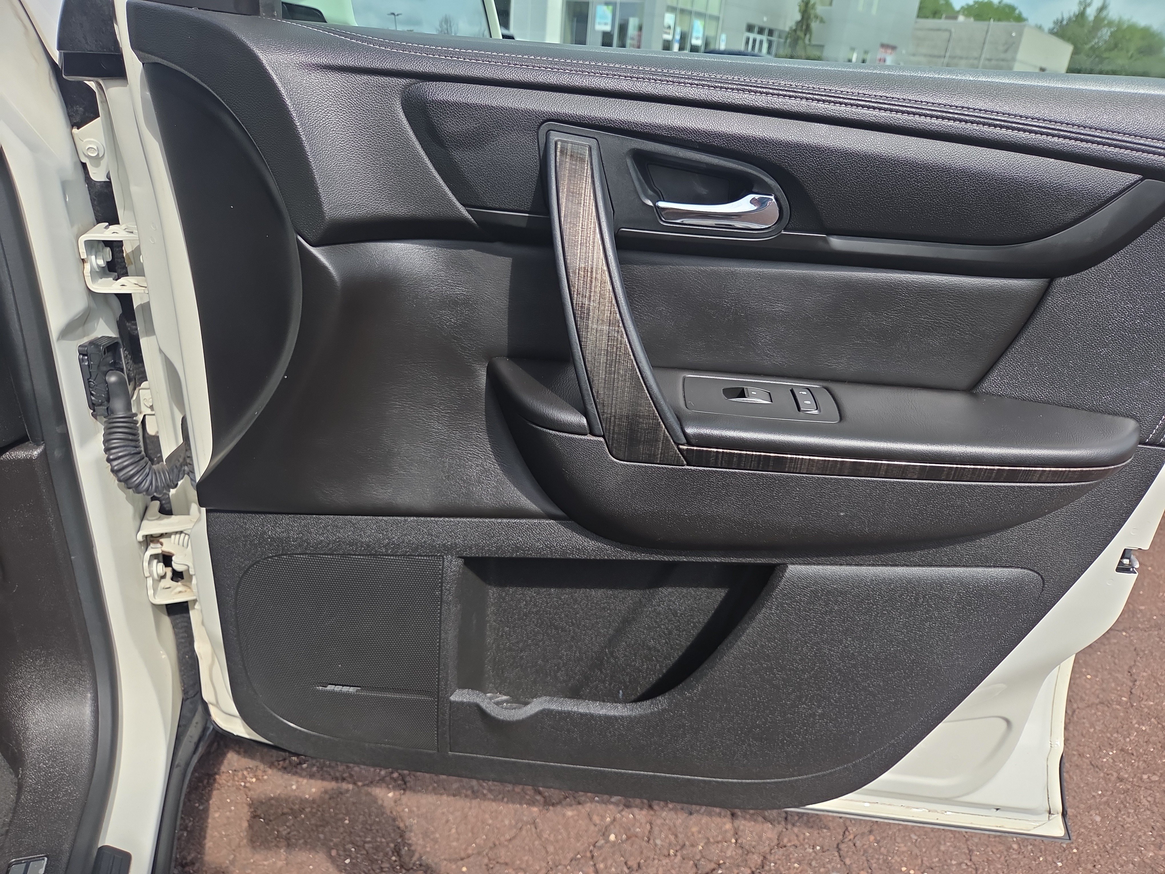 Used 2014 GMC Acadia SLT AWD/4WD image 17